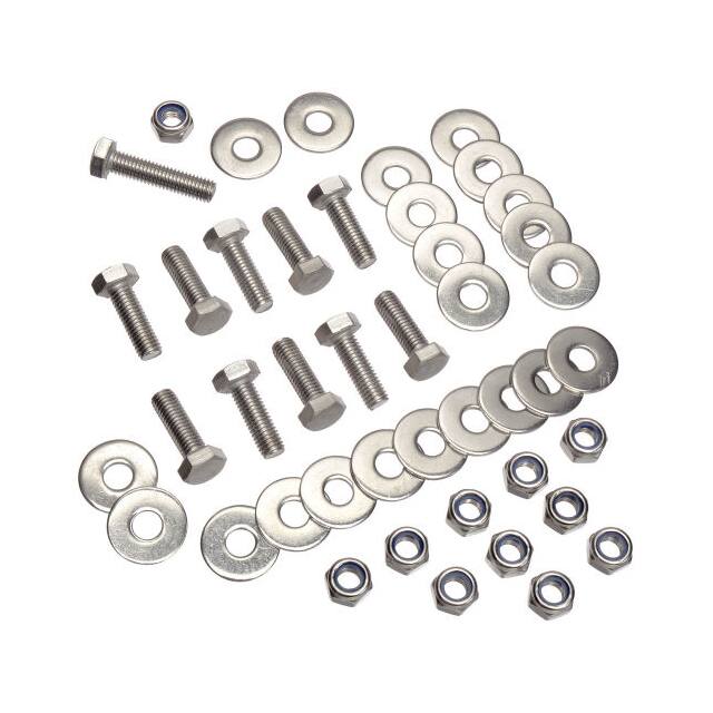 249CP17-RP REPLACEMENT HARDWARE FOR 46"PICN