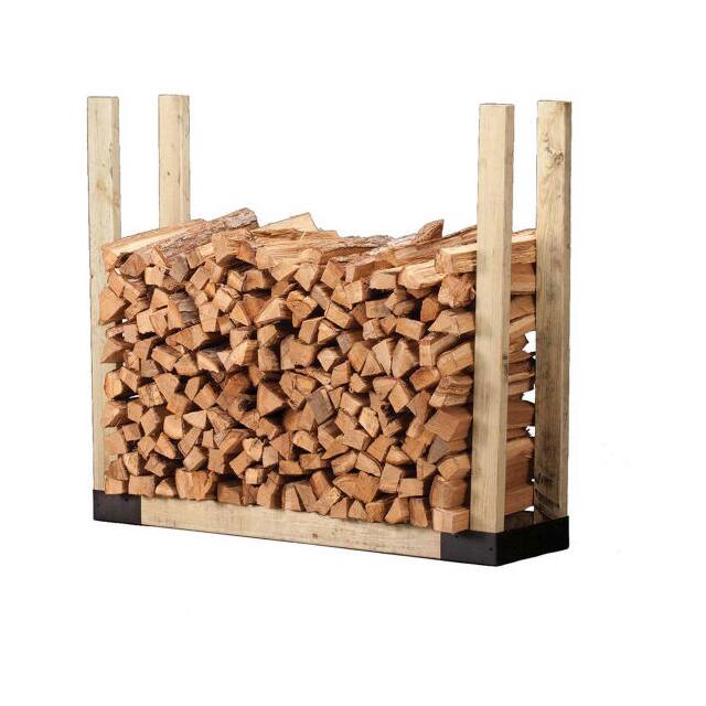 SLRK HY-C LOG RACK KIT, 7"L X 14"W X