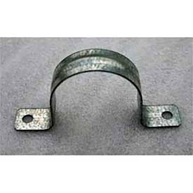 PB 1998 U-BRACKET FOR SURFACE MOUNTING,