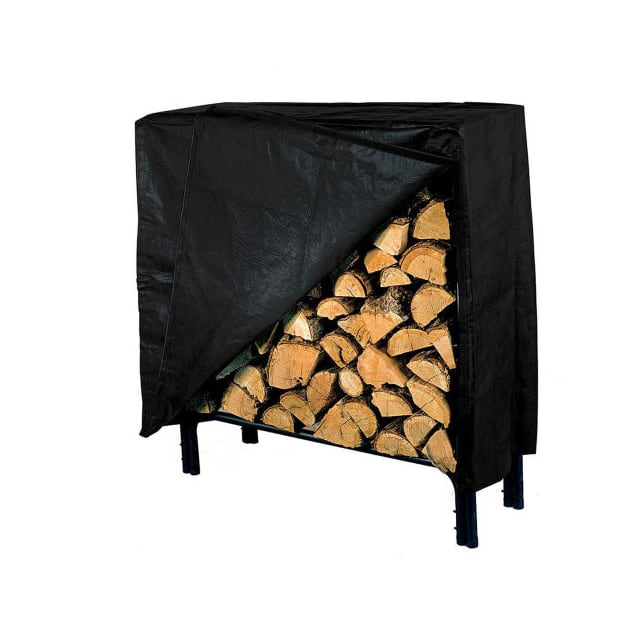 SLRCD-M HY-C DELUXE LOG RACK COVER, MEDI