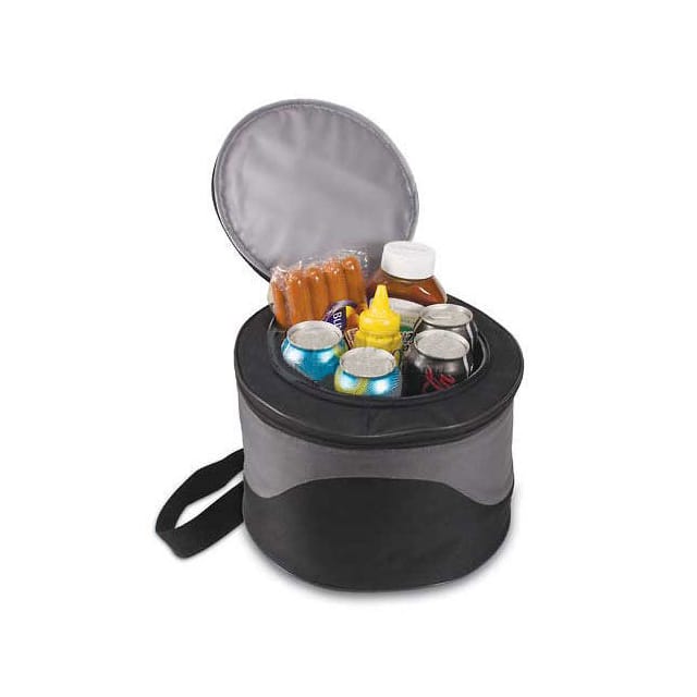 B962321 CALIENTE PORTABLE CHARCOAL BBQ G