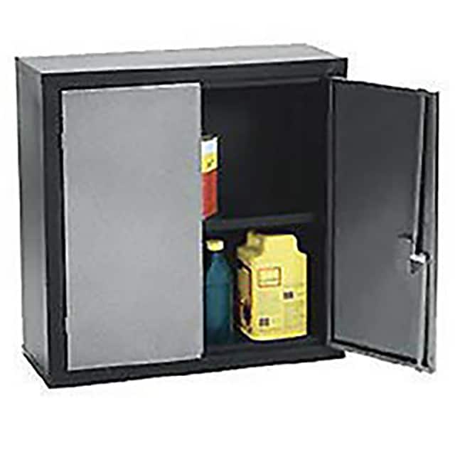 607722 WALL CABINET ASSEMBLED 30"W X 12