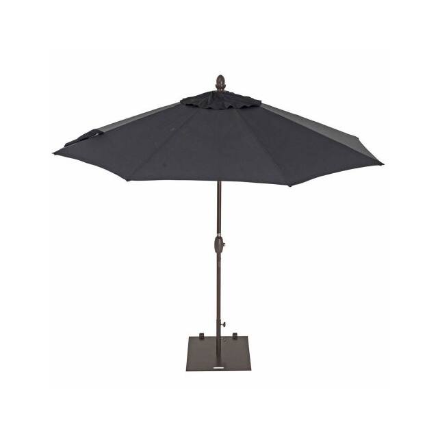 B2232304 9' MARKET UMBRELLA, PUSH BUTTON