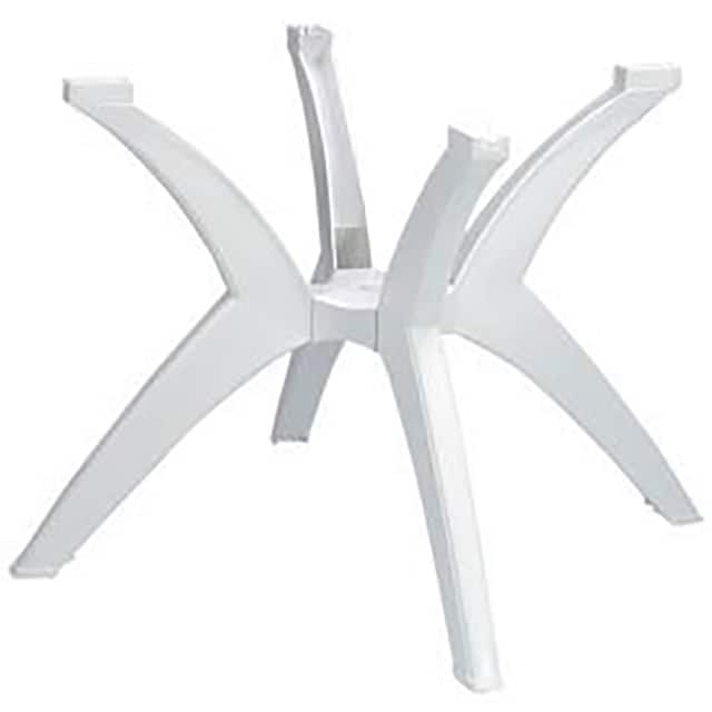US850004 Y-LEG PEDESTAL OUTDOOR TABLE BAS