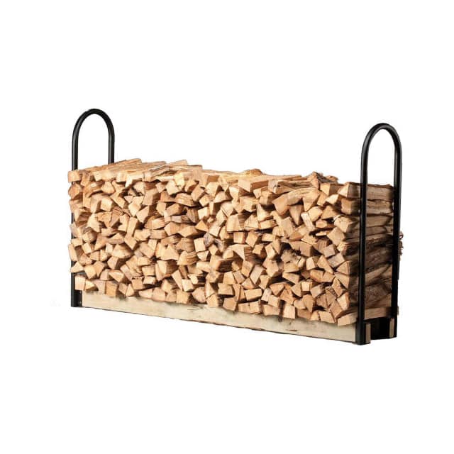 SLRA HY-C ADJUSTABLE LOG RACK KIT, 13