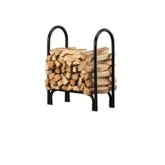 SLRS HY-C LOG RACK, SMALL, 28"L X 12"