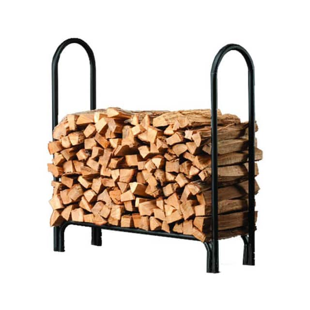 SLRM HY-C LOG RACK, MEDIUM, 45"L X 13