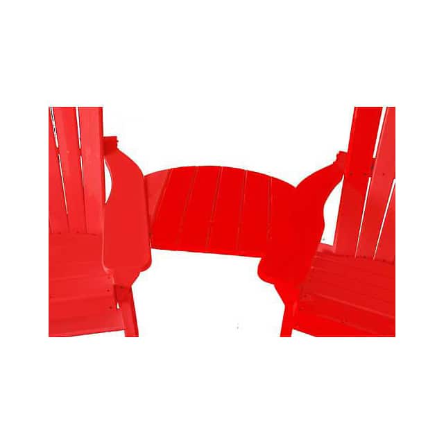 B726071 BASIC ADIRONDACK TETE-A-TETE