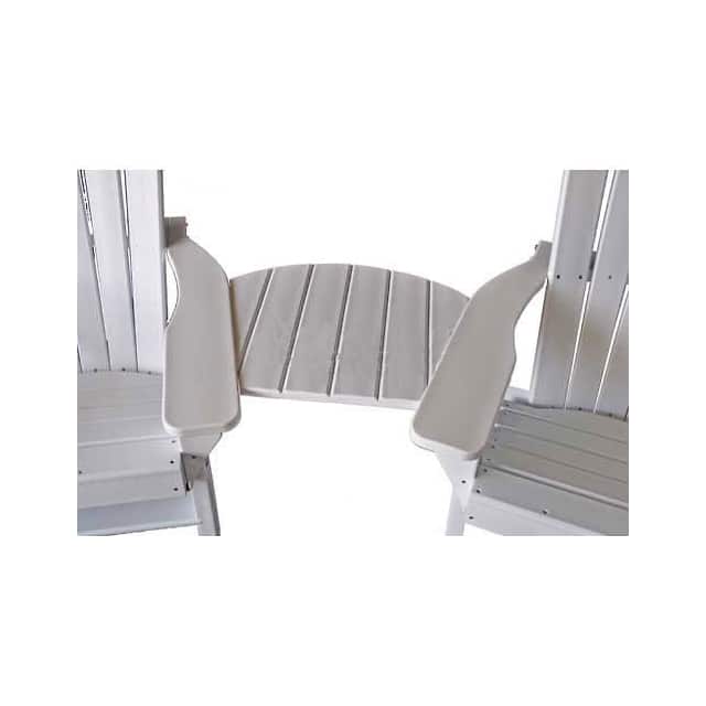 B726072 BASIC ADIRONDACK TETE-A-TETE
