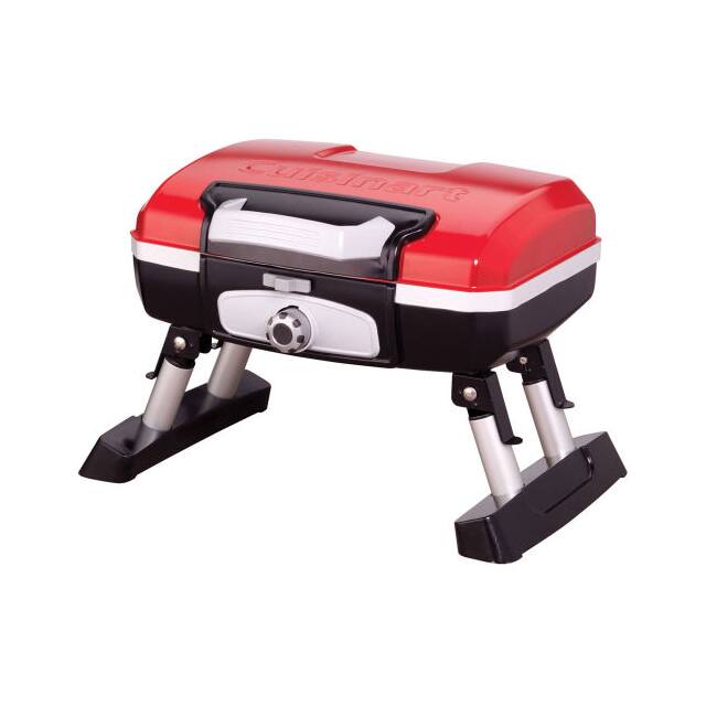 CGG-180T PETIT GOURMET PORTABLE OUTDOOR T