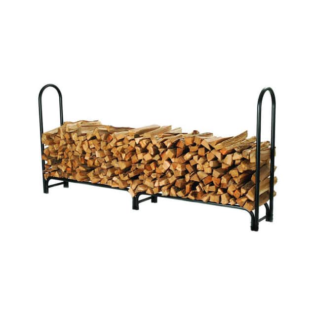 SLRXL HY-C LOG RACK, EXTRA LARGE, 99"L