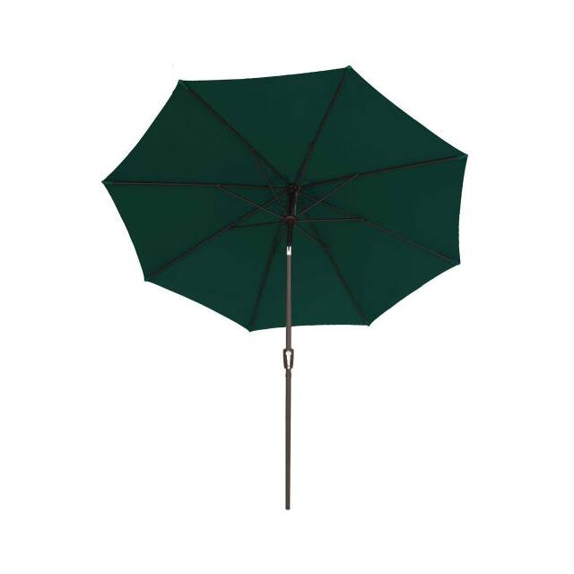 SUN-850G 9' OUTDOOR MARKET SUNBRELLA, FOR