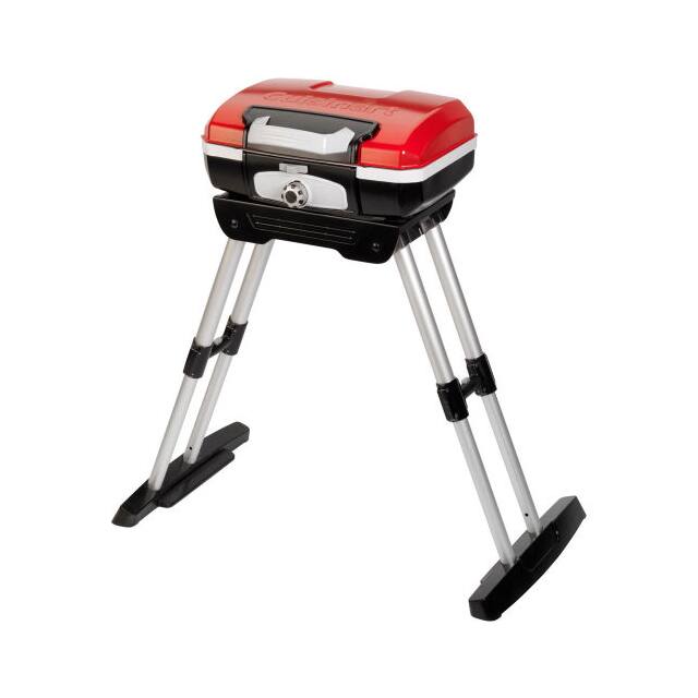 CGG-180 PETIT GOURMET PORTABLE OUTDOOR G