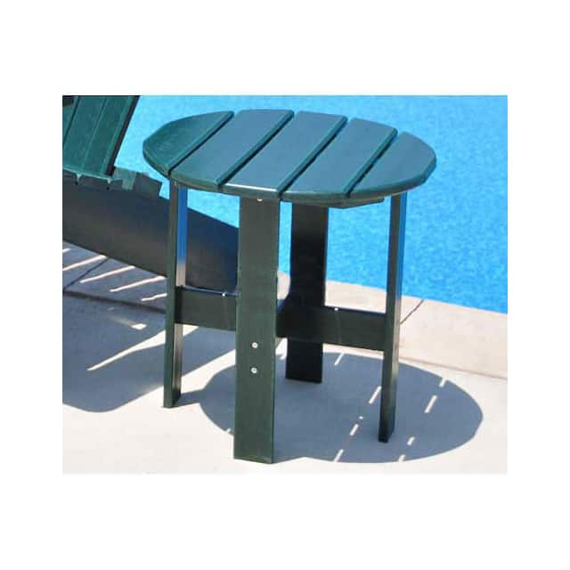 PB ADTRASTGRE TRADITIONAL ADIRONDACK SIDE TABL