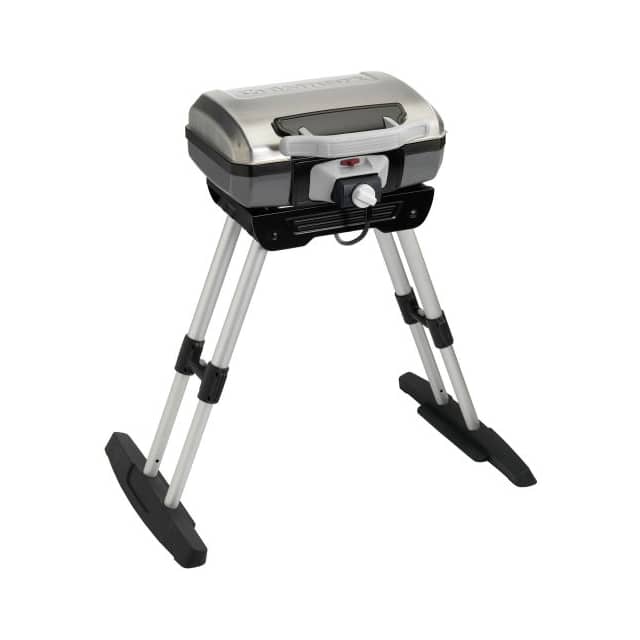 CEG-980 OUTDOOR PORTABLE ELECTRIC GRILL