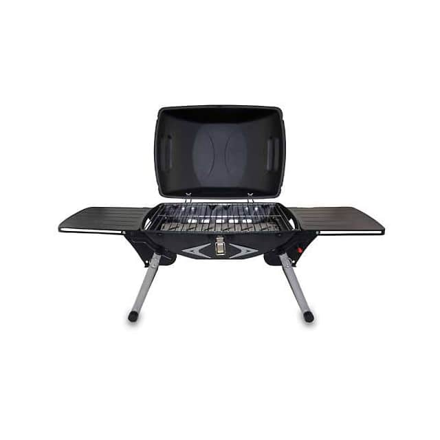 B962258 PORTAGRILLO HEAVY-DUTY PORTABLE