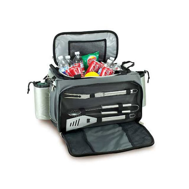 B962260 VULCAN TAILGATING COOLER AND PRO