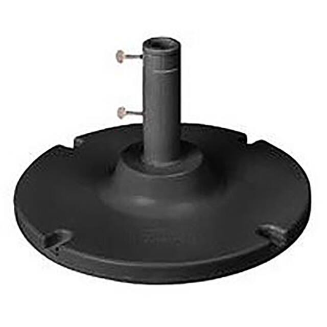US600617 35 LB. TABLE UMBRELLA BASE