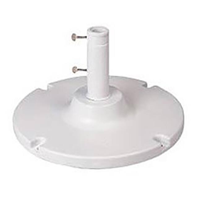 US600604 35 LB. TABLE UMBRELLA BASE