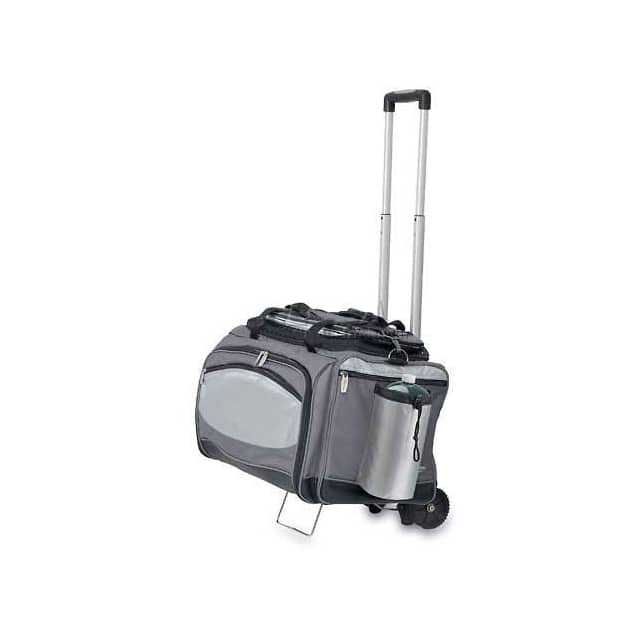 B962287 VULCAN TAILGATING COOLER AND PRO