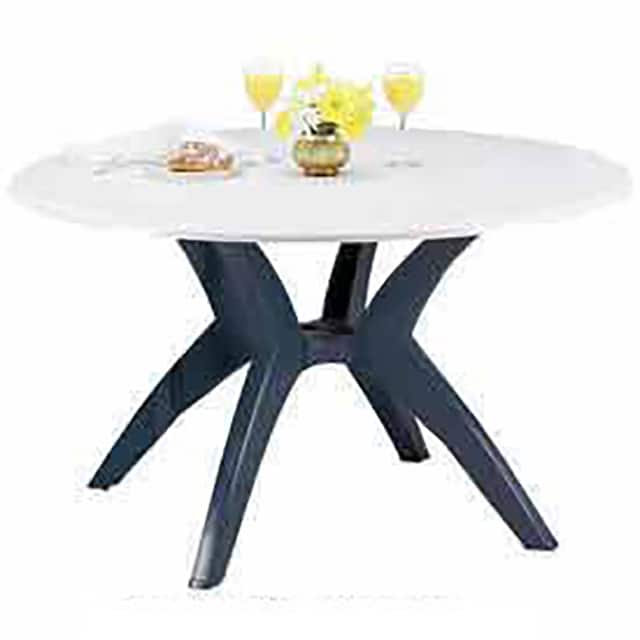 B249424 30" ROUND OUTDOOR TABLE TOP ONLY