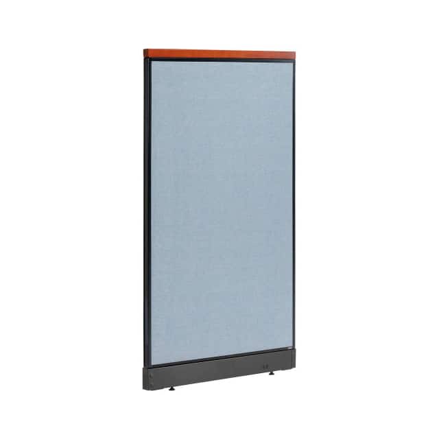 277550BL 4' RECTANGULAR EXPANDED METAL OU