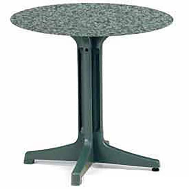 B249419 30" ROUND OUTDOOR TABLE TOP ONLY