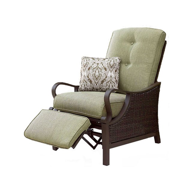 VENTURAREC VENTURA OUTDOOR LUXURY RECLINER