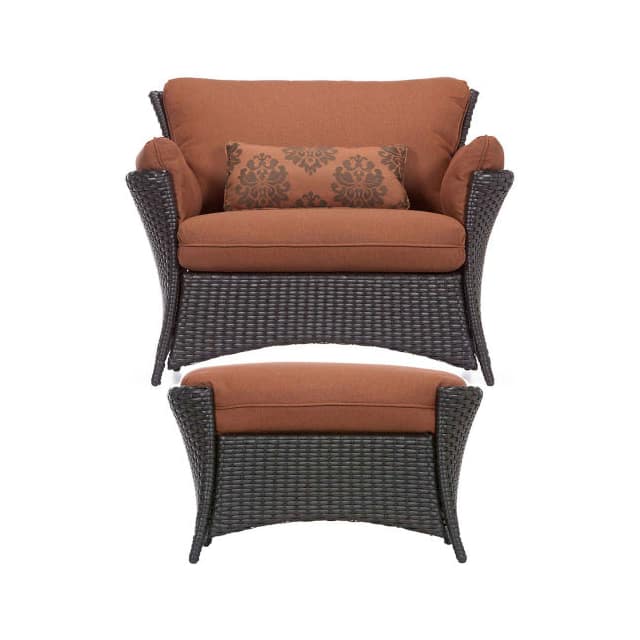 STRATHALLURE2PC STRATHMERE ALLURE 2-PIECE OUTDOO