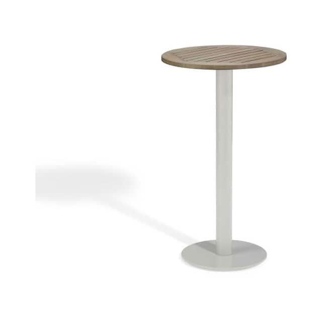 TV24BRV TRAVIRA 24" OUTDOOR BAR TABLE, T