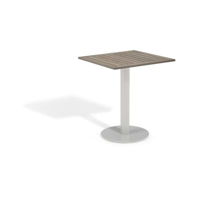 TV24STAV TRAVIRA 24" SQUARE OUTDOOR BISTR