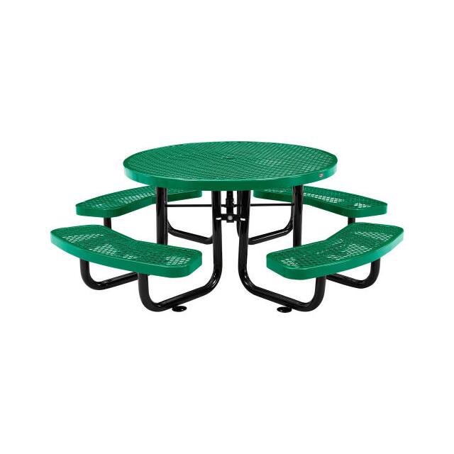277150KGN 46" CHILD SIZE ROUND EXPANDED PI