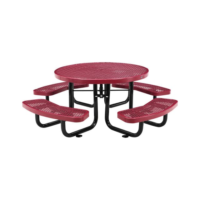 277150KRD 46" CHILD SIZE ROUND EXPANDED PI
