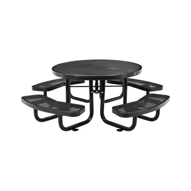 277150KBK 46" CHILD SIZE ROUND EXPANDED PI