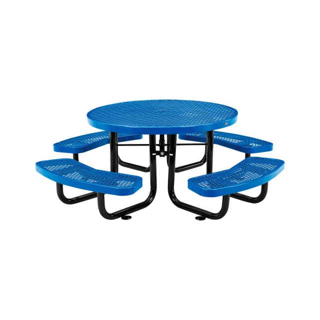 277150KBL 46" CHILD SIZE ROUND EXPANDED PI