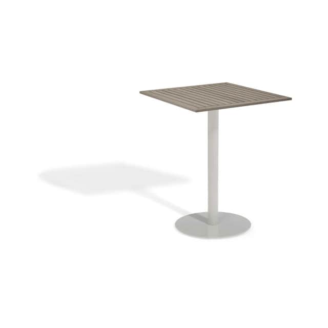 TV32SBRV TRAVIRA 32" SQUARE OUTDOOR BAR T