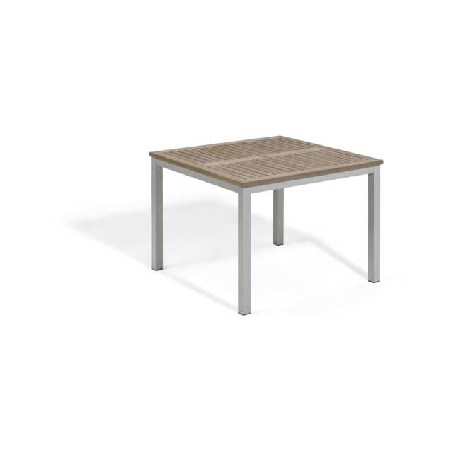 TV39TAV TRAVIRA 39" OUTDOOR TABLE, TEKWO