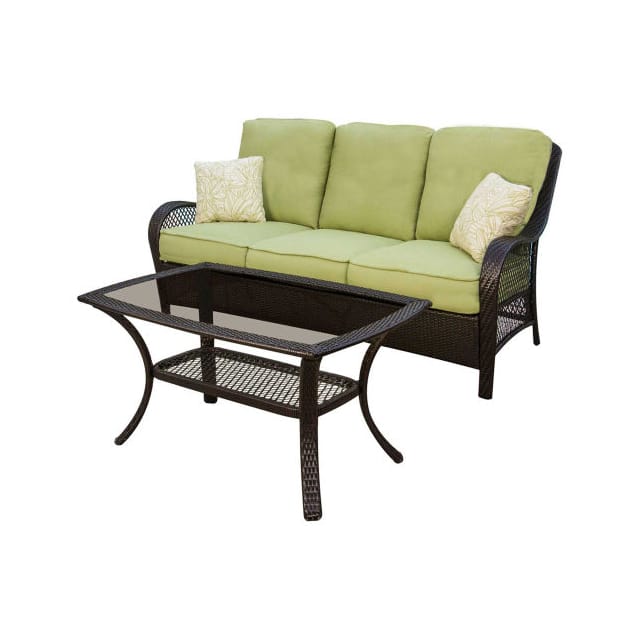 ORLEANS2PC ORLEANS 2-PIECE OUTDOOR PATIO SE