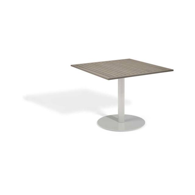 TV36STAV TRAVIRA 36" SQUARE OUTDOOR BISTR