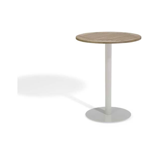 TV32BRV TRAVIRA 32" OUTDOOR BAR TABLE, T