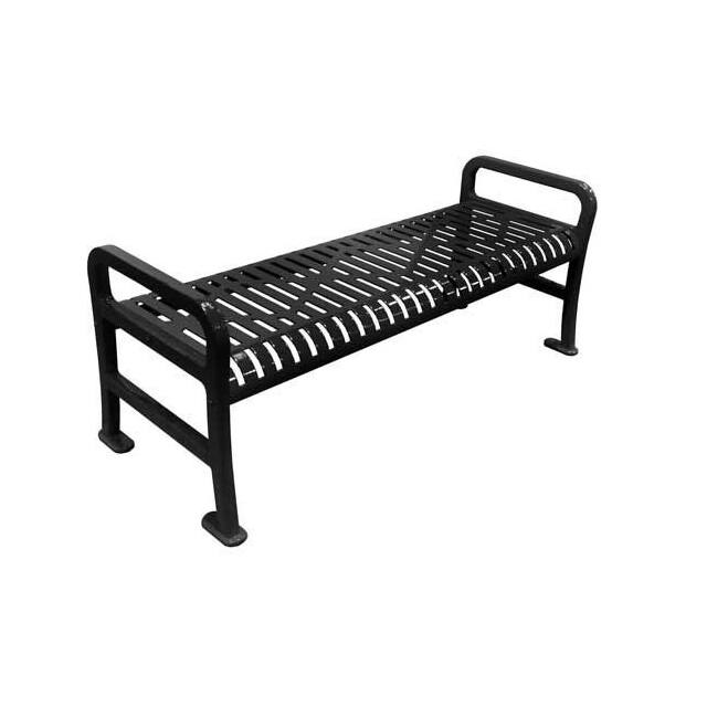 RFNB5-BK INC. 60" ROLL FORMED DIAMOND FLA