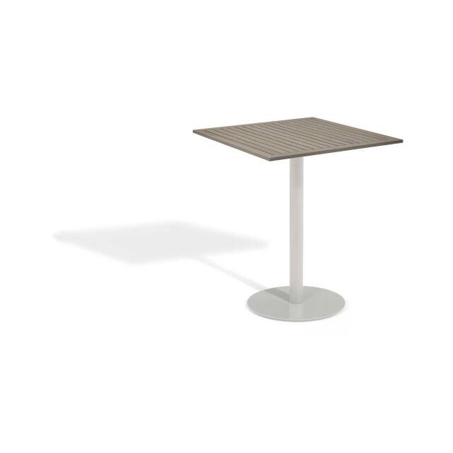 TV36SBRV TRAVIRA 36" SQUARE OUTDOOR BAR T
