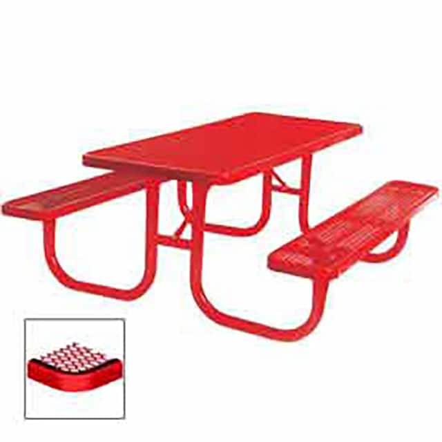 PR238-V6R EXTRA HEAVY DUTY TABLE, DIAMOND