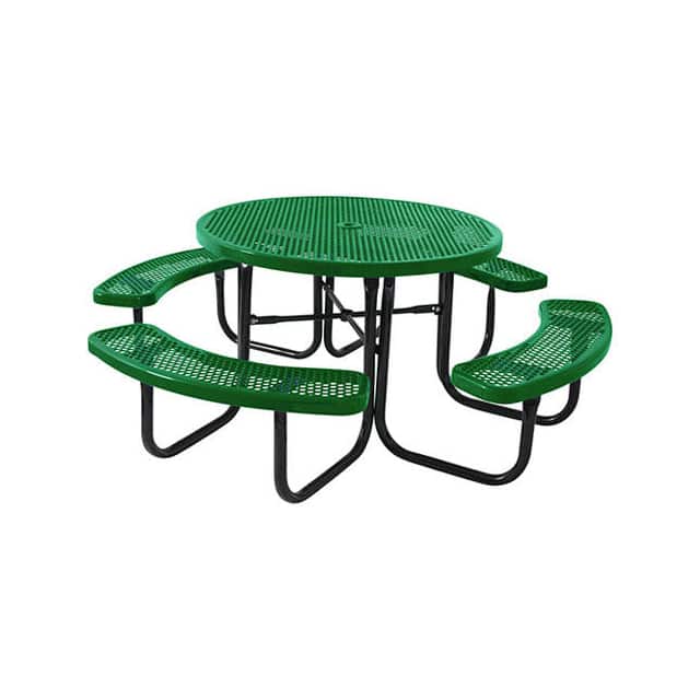 B1915817 46" ROUND TABLE, SURFACE MOUNT