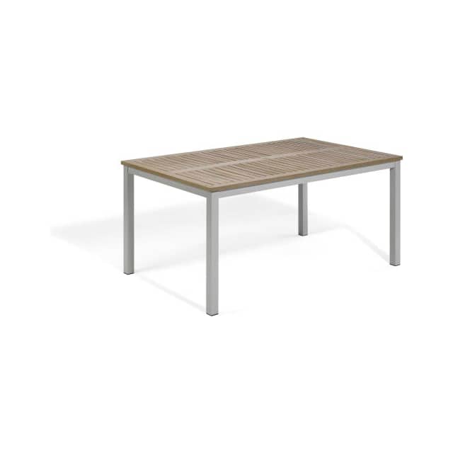 TV63TAV TRAVIRA 63" OUTDOOR TABLE, TEKWO