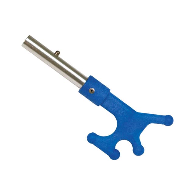 SW66650 UNIVERSAL BOAT HOOK, UNI-SNAP