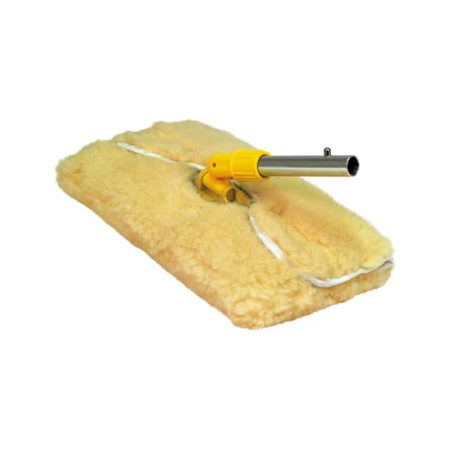 SW19140 SHEEPSKIN SOFT WASHING TOOL, UNI