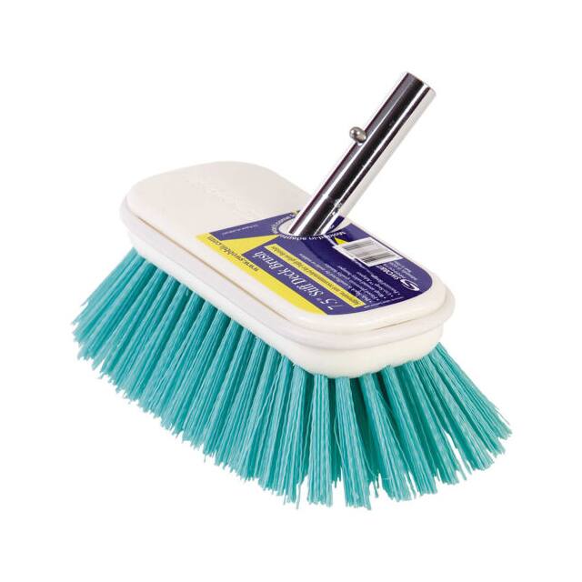 SW77355 7-1/2" STIFF BRUSH