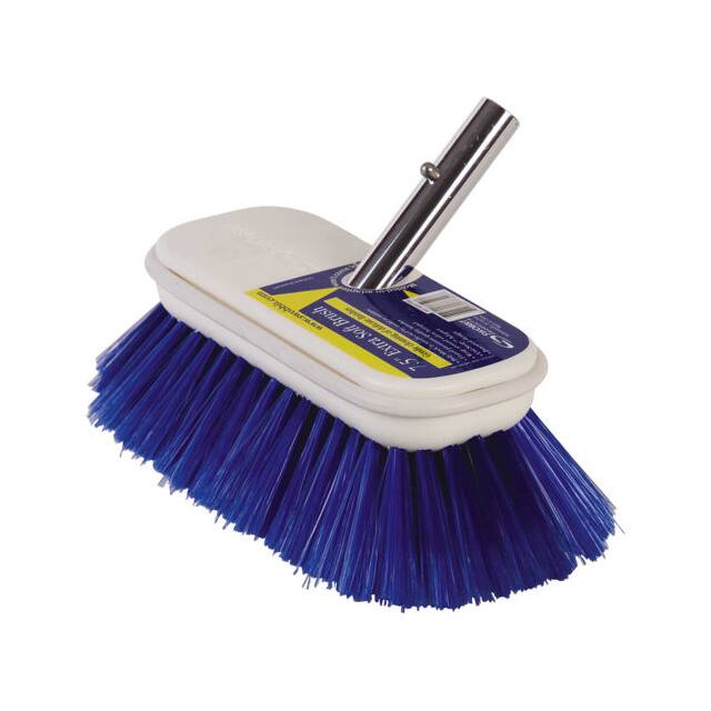 SW77340 7-1/2" EXTRA SOFT BRUSH