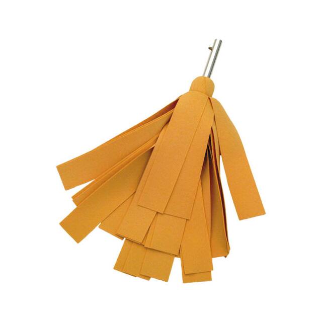 B1448069 AQUAZORBER DRYING MOP W/ 2" STRI